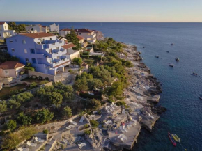  Villa Gorica Apartments Ražanj  Разань